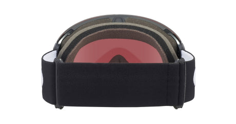 Oakley Flight Deck L Matte Black/ Prizm Snow Sage Gold