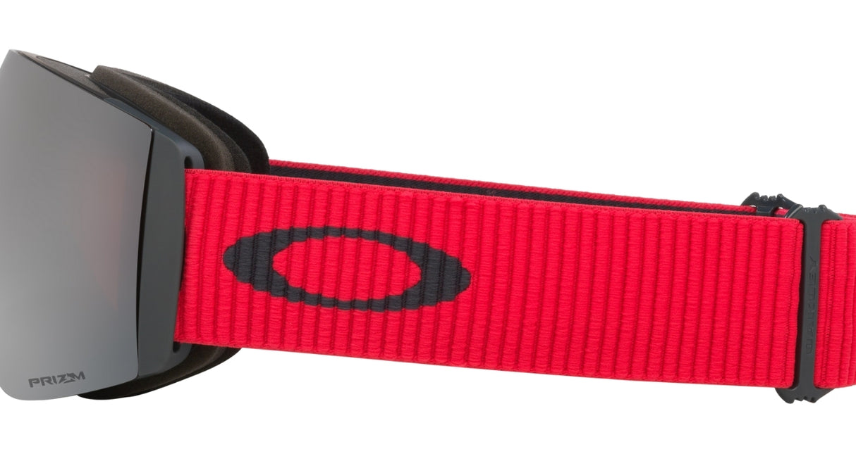 Oakley Flight Deck Pro L Hibiscut Courduroy/ Prizm Black & Prizm Torch