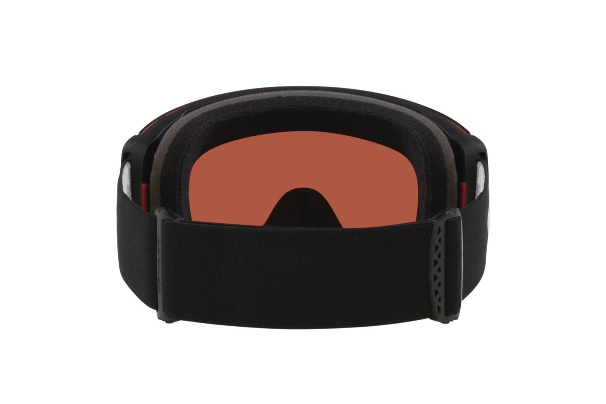 Oakley Flight Deck Pro M Matte Black/ Prizm Sapphire & Prizm Torch