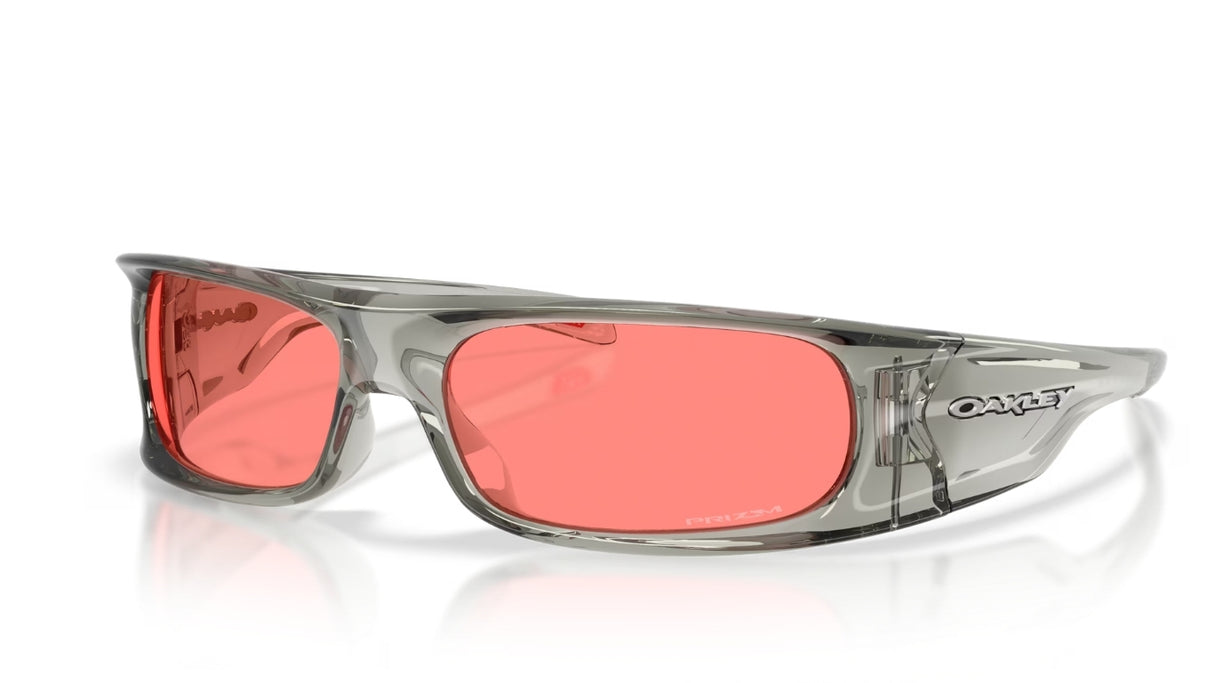 Oakley Highland Grey Ink/ Prizm Peach
