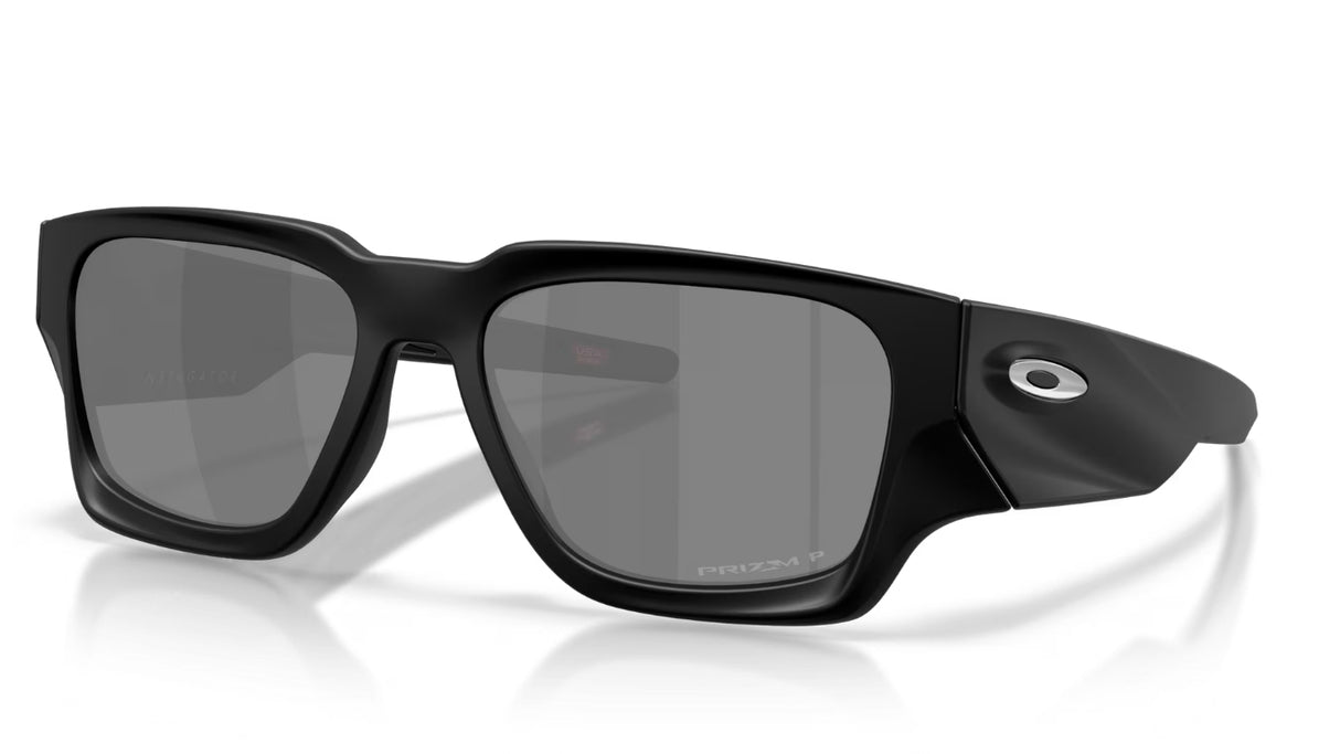 Oakley Instagator Matte Black Prizm Black Polarized