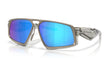 Oakley Massillon Grey Ink/ Prizm Sapphire Polarized