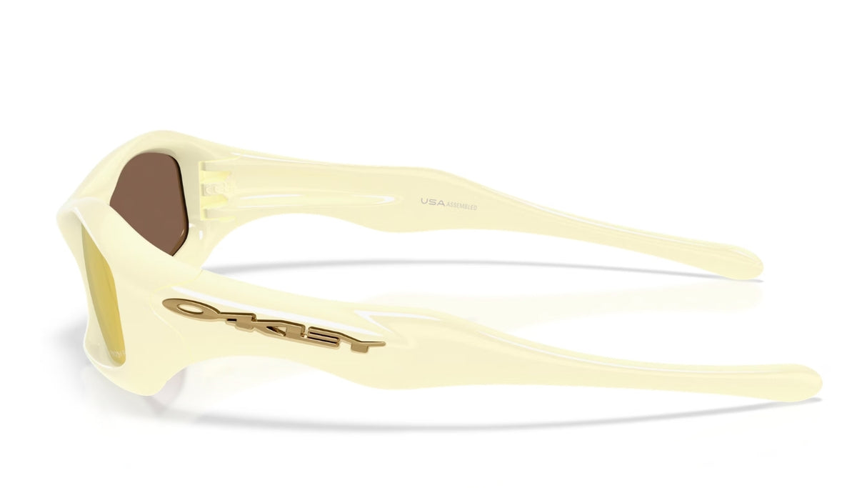 Oakley-Muzm-Fat-Cat-Prizm-24K-Polarized-Zijkant