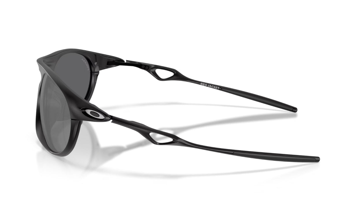 Oakley Neo Jacket Matte Black/ Prizm Black