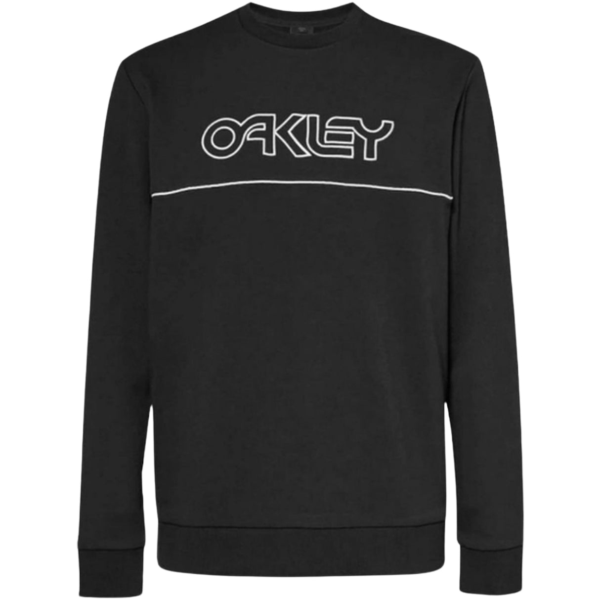 Oakley Clubhouse B1B Sweatshirt/Blackout