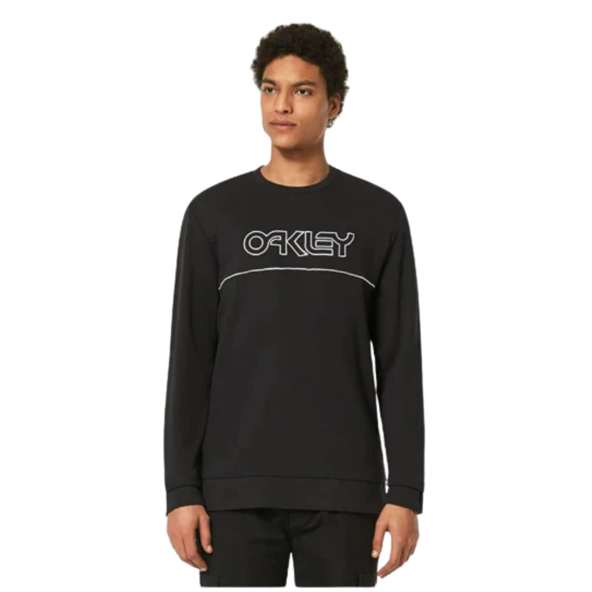 Oakley Clubhouse B1B Sweatshirt/Blackout
