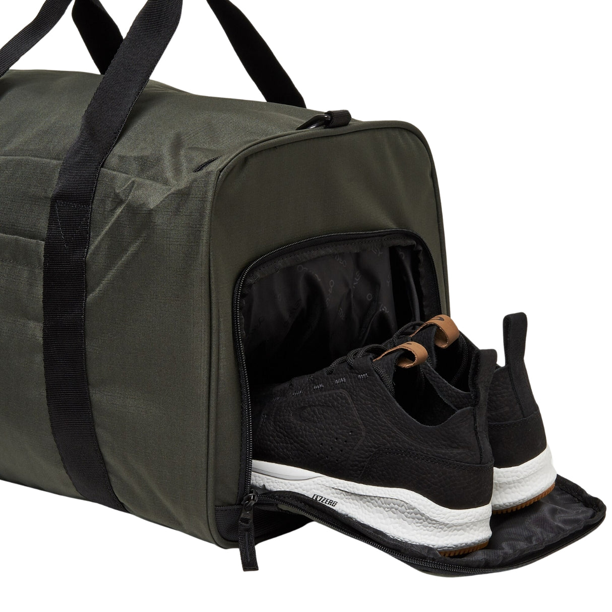 Oakley Street Duffle Bag 2.0/ New Dark Brush