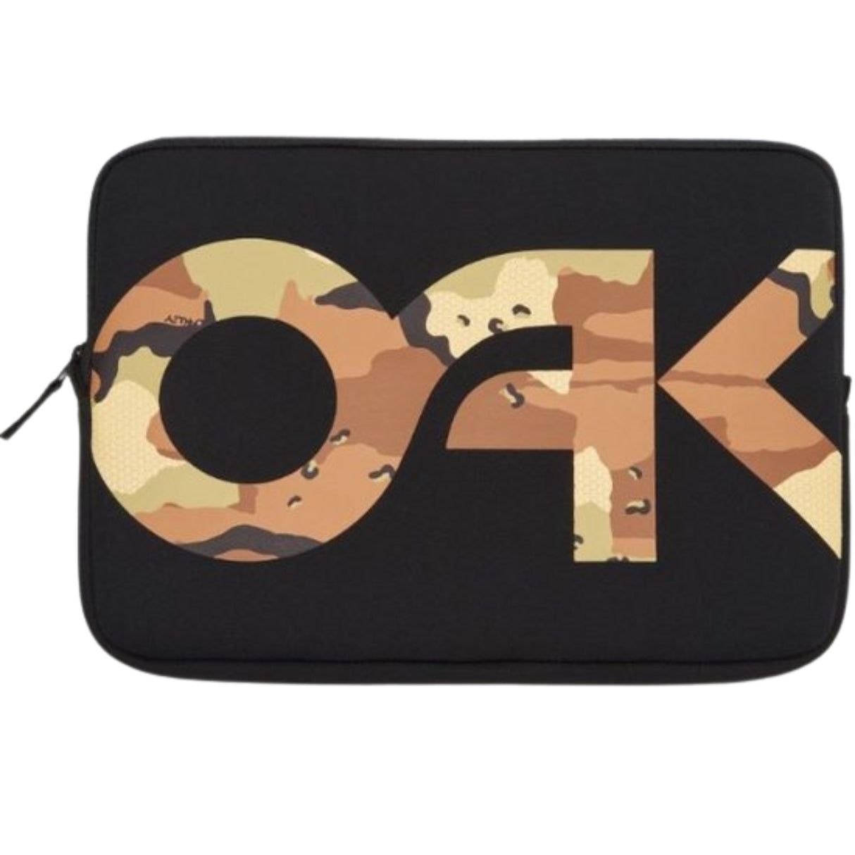 Oakley B1B Camo Laptop Case/ Black Camo Desert