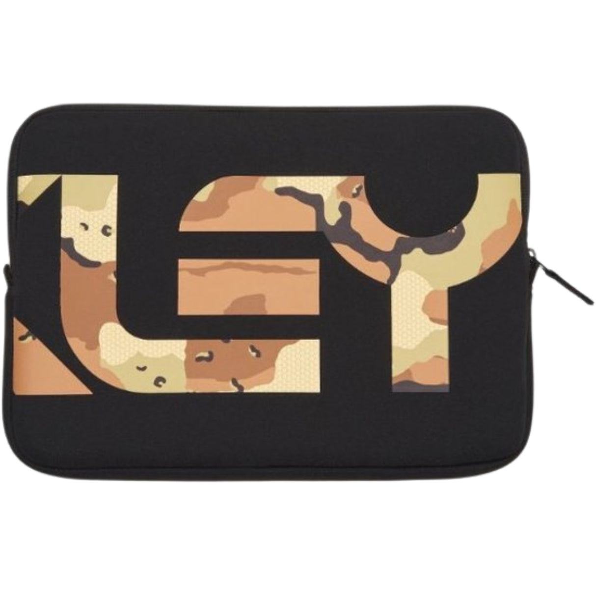 Oakley B1B Camo Laptop Case/ Black Camo Desert