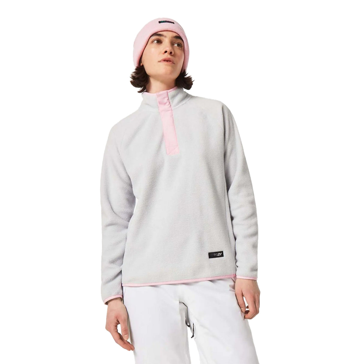 Oakley W.Alta RC Fleece/Lunar Rock