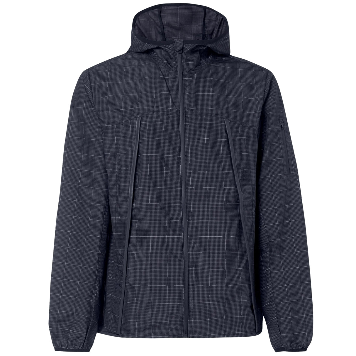 Oakley Reflective Tech Jacket/Blackout