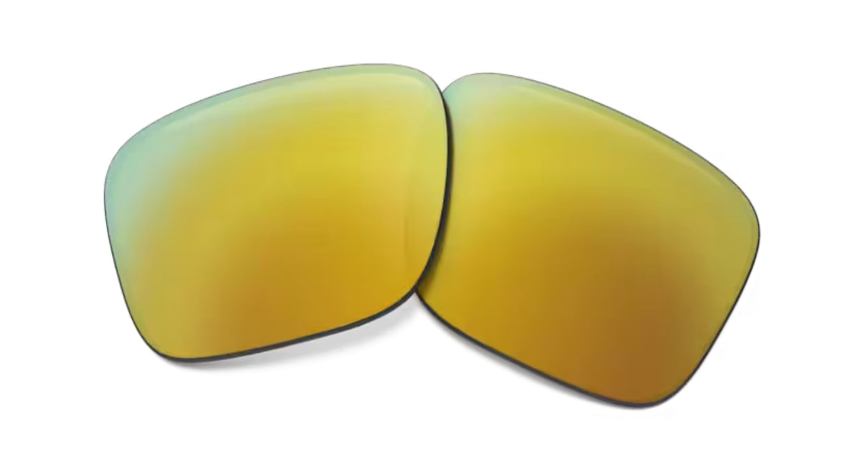 Oakley Sliver lenzen /24K