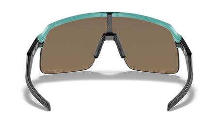 Oakley Sutro Lite Matte Pacific/ Prizm 24K  Achterkant