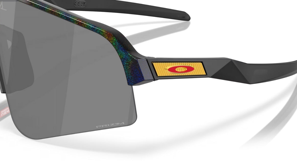Oakley Sutro Lite Sweep Patrick Mahomes Dark Galaxy/ Prizm Black