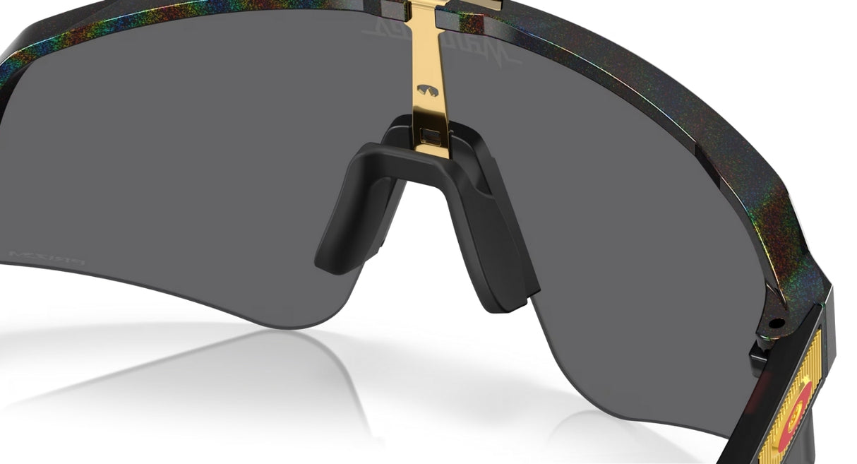 Oakley Sutro Lite Sweep Patrick Mahomes Dark Galaxy/ Prizm Black