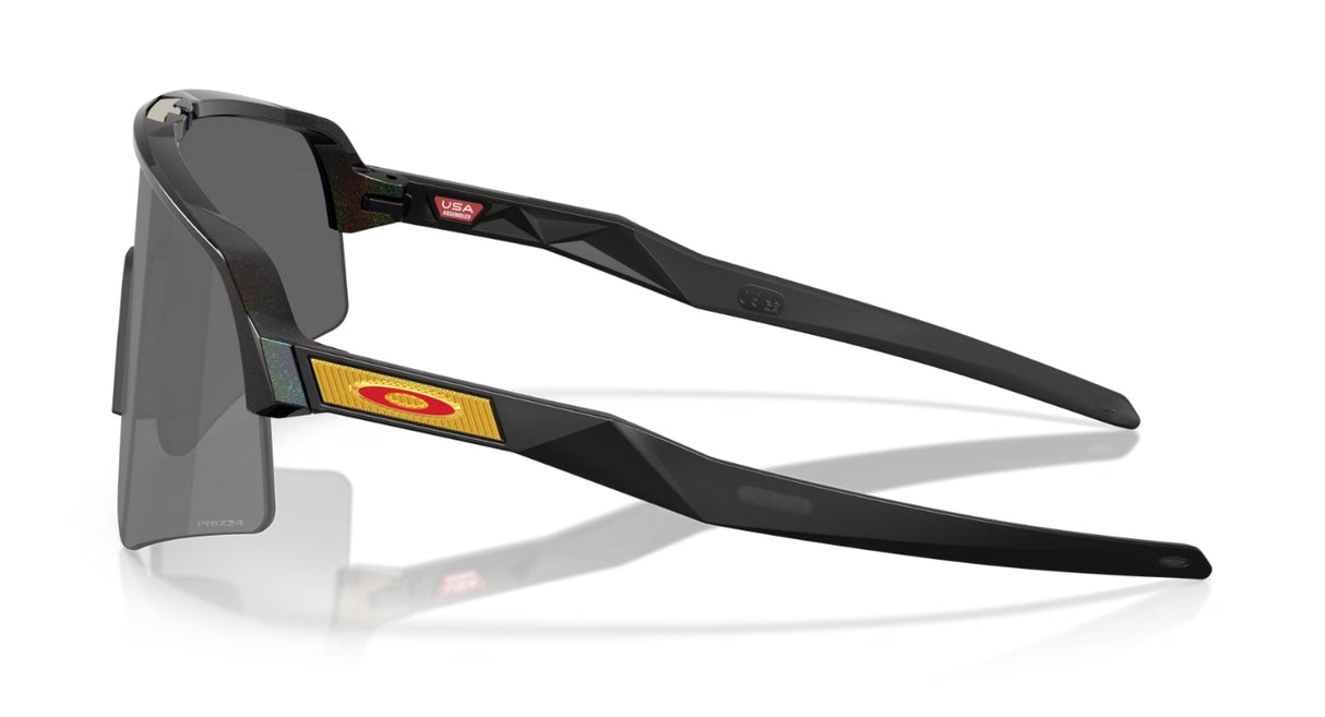 Oakley Sutro Lite Sweep Patrick Mahomes Dark Galaxy/ Prizm Black