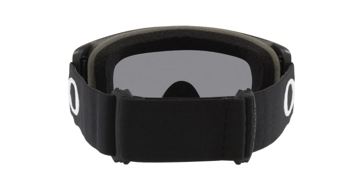 Oakley Target Line S (Extra small) Matte Black/Dark Grey