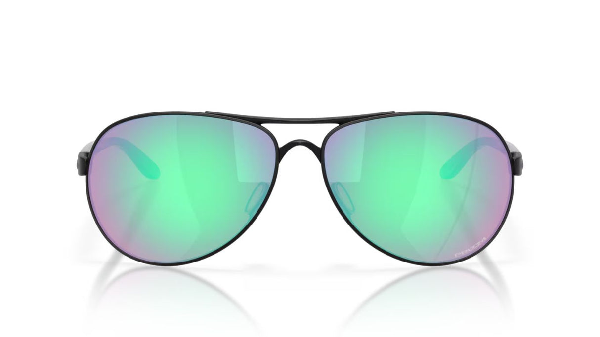 Oakley-feedback-satin-black-prizm-golf-02