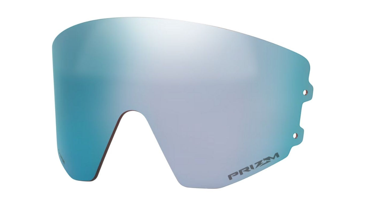 Oakley Flow Scape M Lens/ Prizm Snow Sapphire Iridium