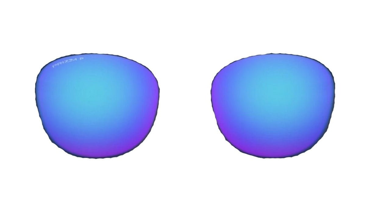 Oakley Pitchman R Gläser/ Prizm Sapphire Polarized