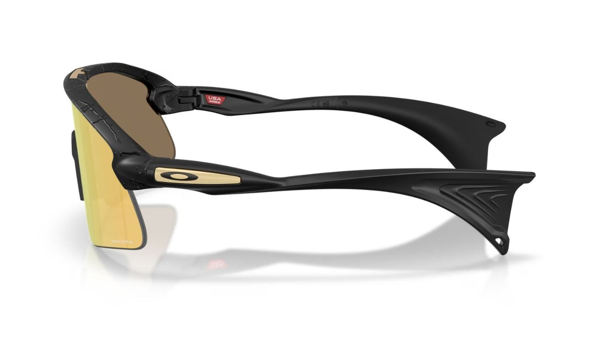 Oakley-stunt-devil-matte-black-splatter-prizm-24K-03