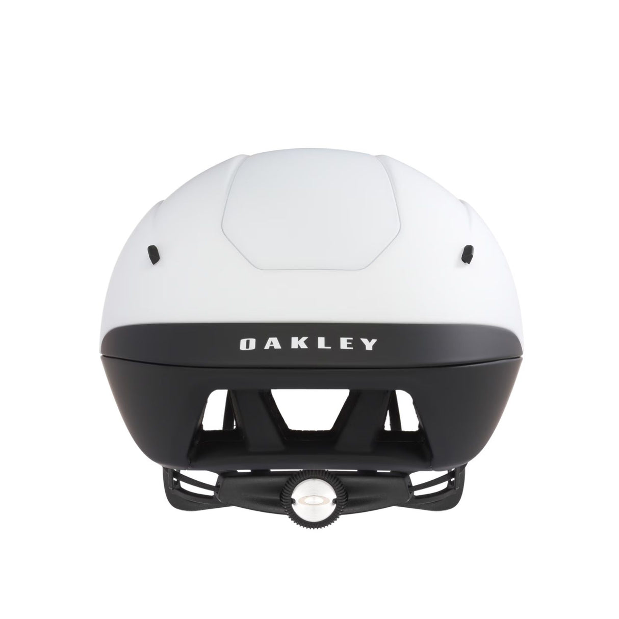 Oakley Velo Mach Europe/ Matte White