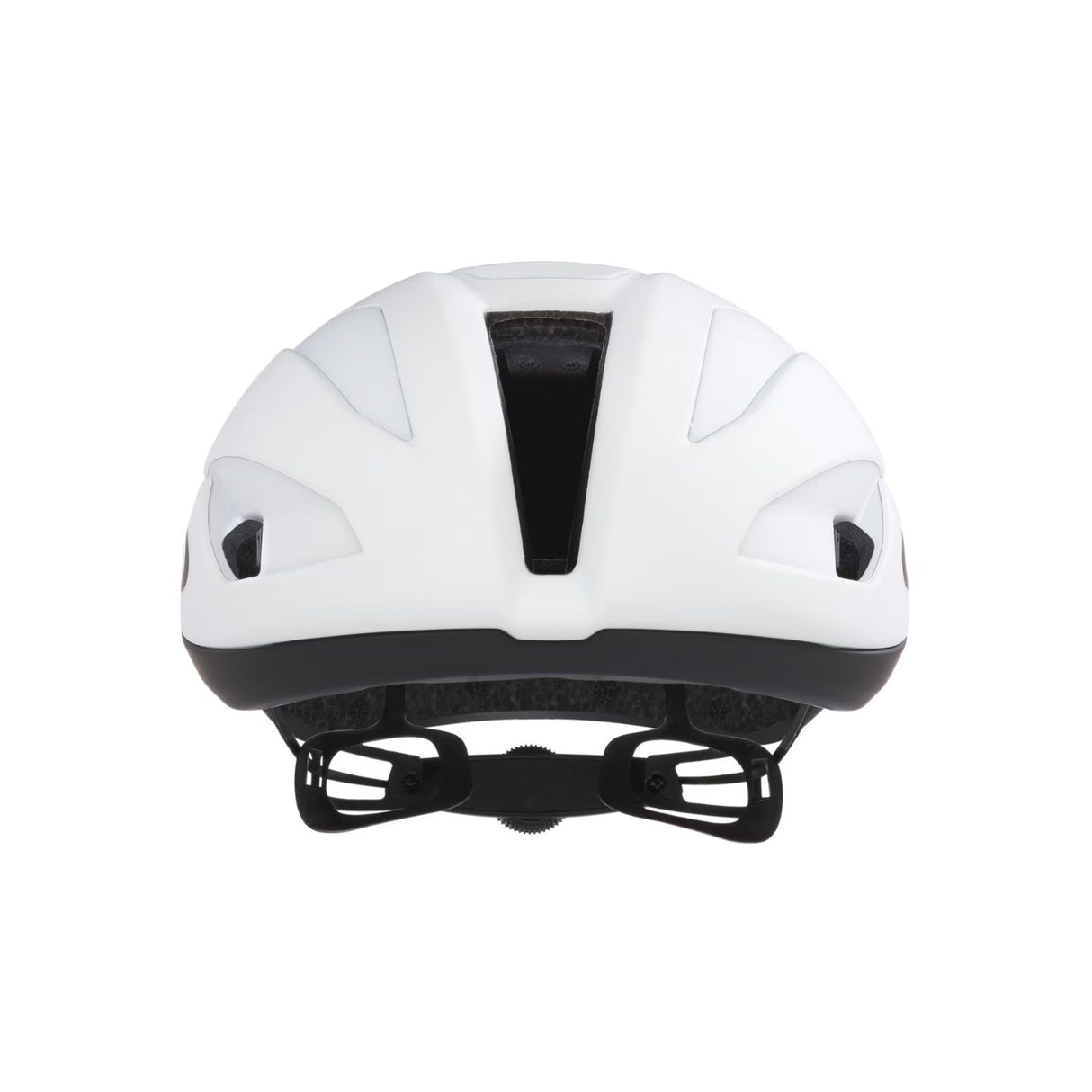 Oakley Velo Mach Europe/ Matte White