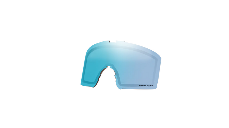 Oakley Snow Lens