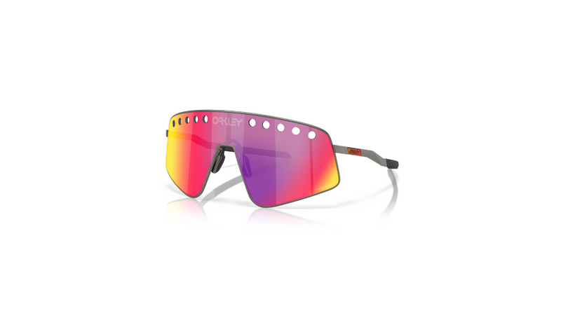 Oakley Sutro TI Sweep