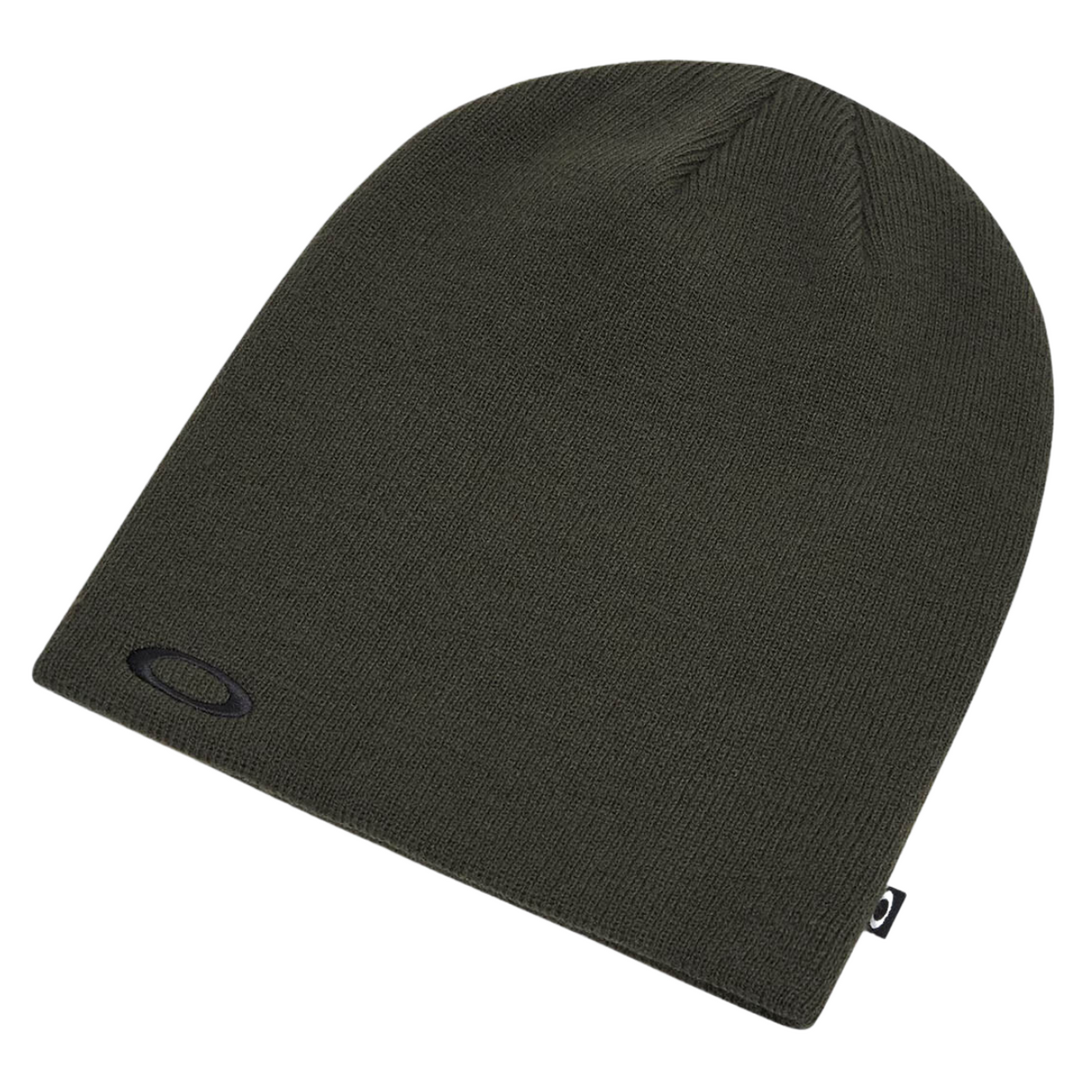 Oakley Fine Knit Hat/ New Dark Brush