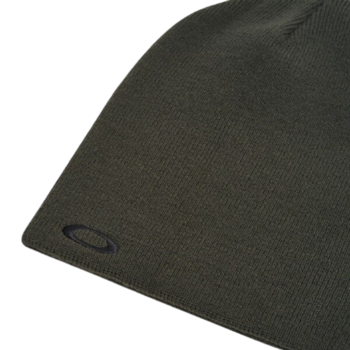 Oakley Fine Knit Hat/ New Dark Brush