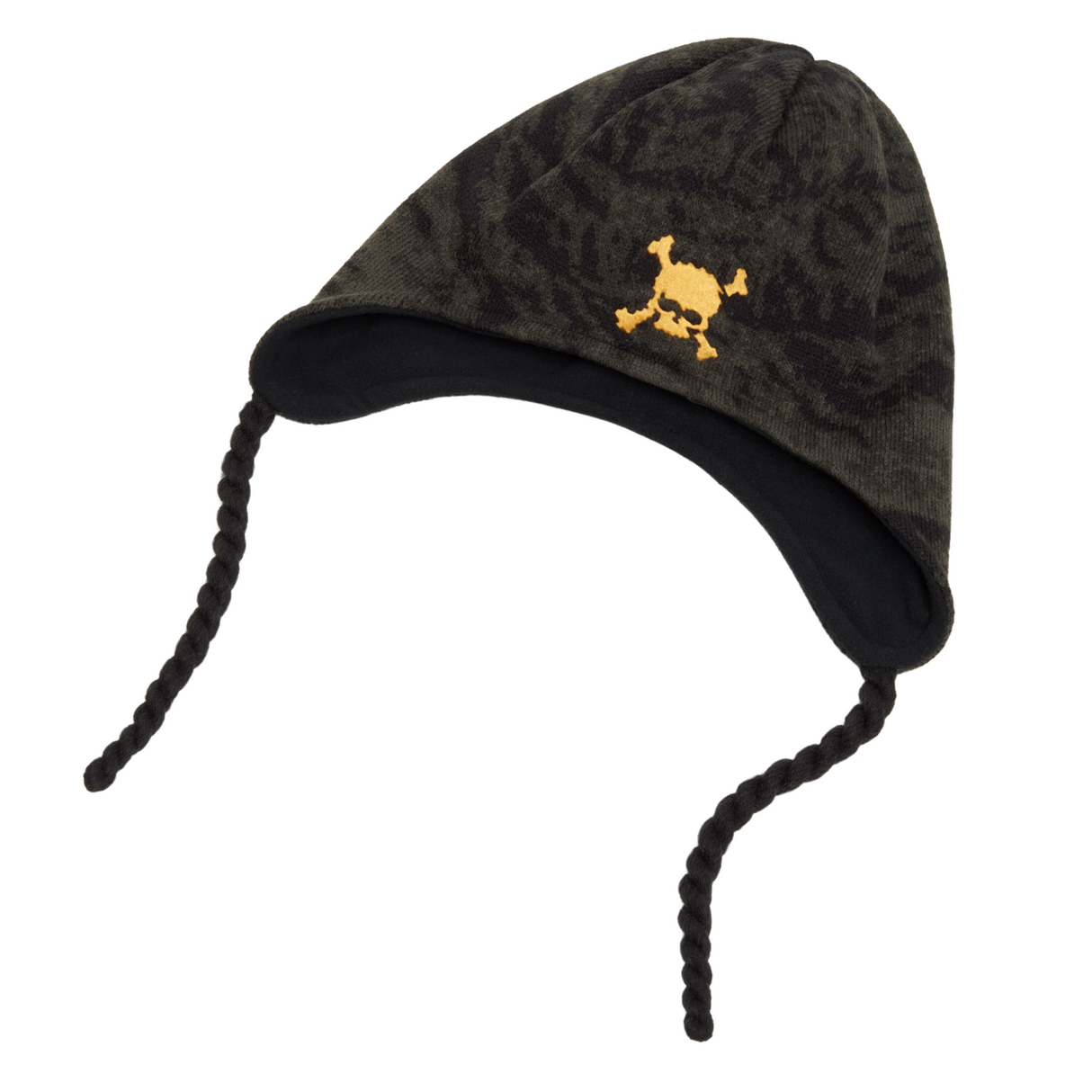 Oakley Skull Beanie/ Green Mountains