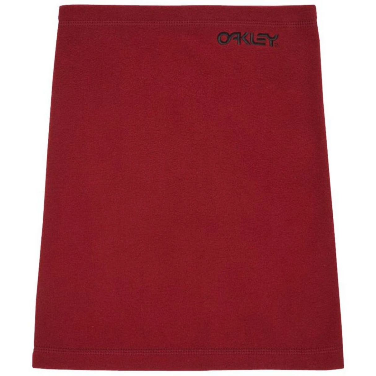 Oakley Factory Neck Gaiter 2.0/ Iron Red