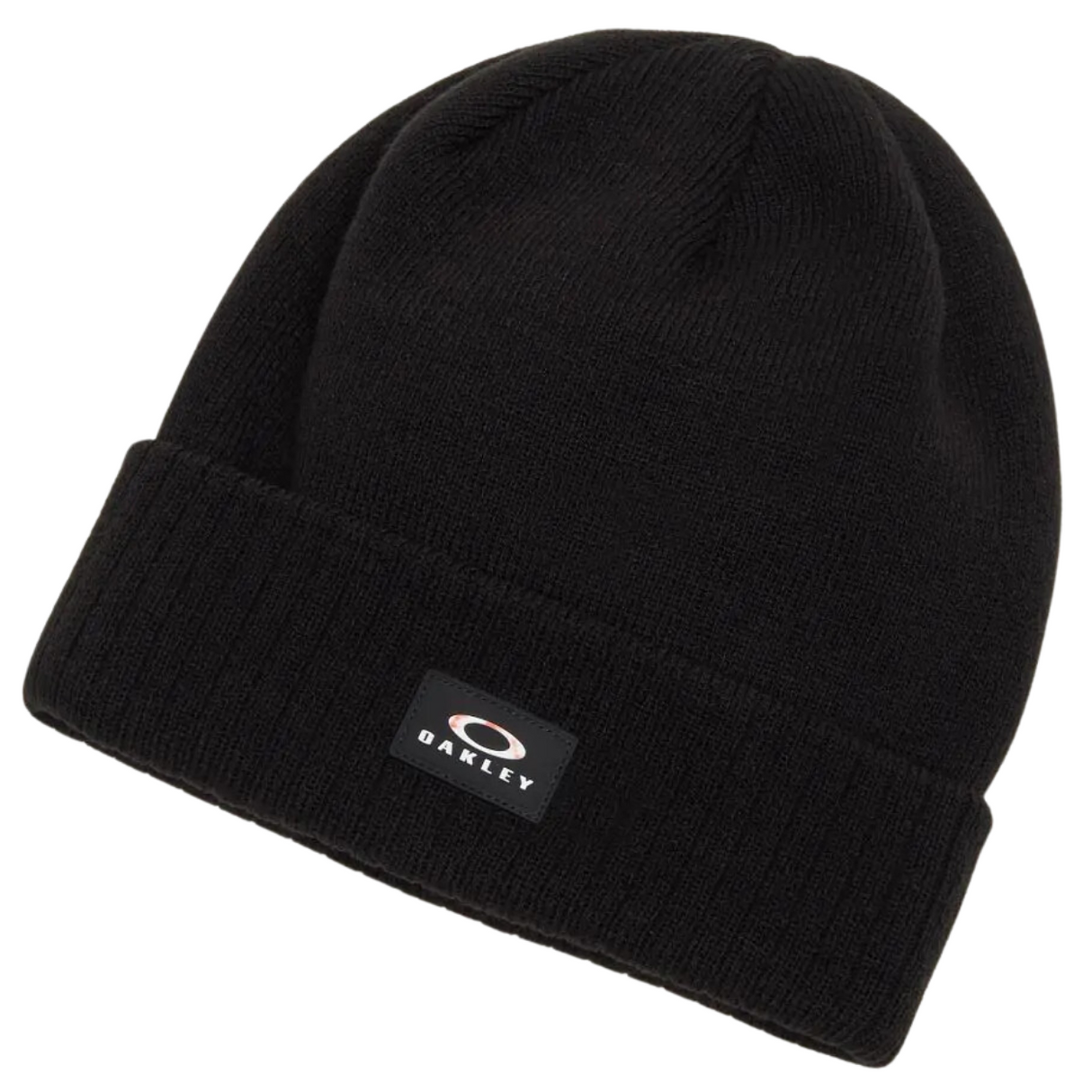 Oakley Beanie Ribbed 2.0/ Blackout