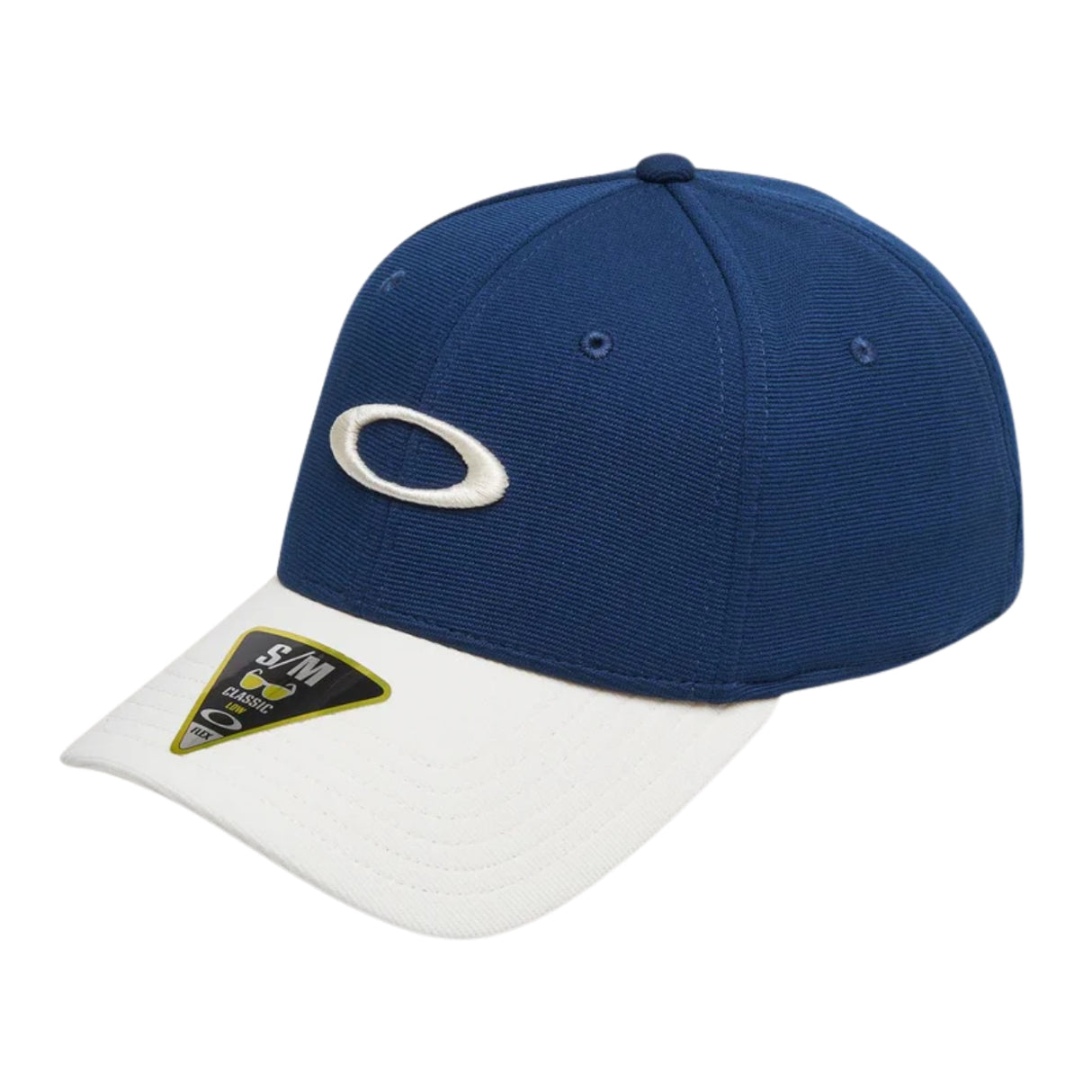 Oakley Tincan Remix Cap/ Team Navy