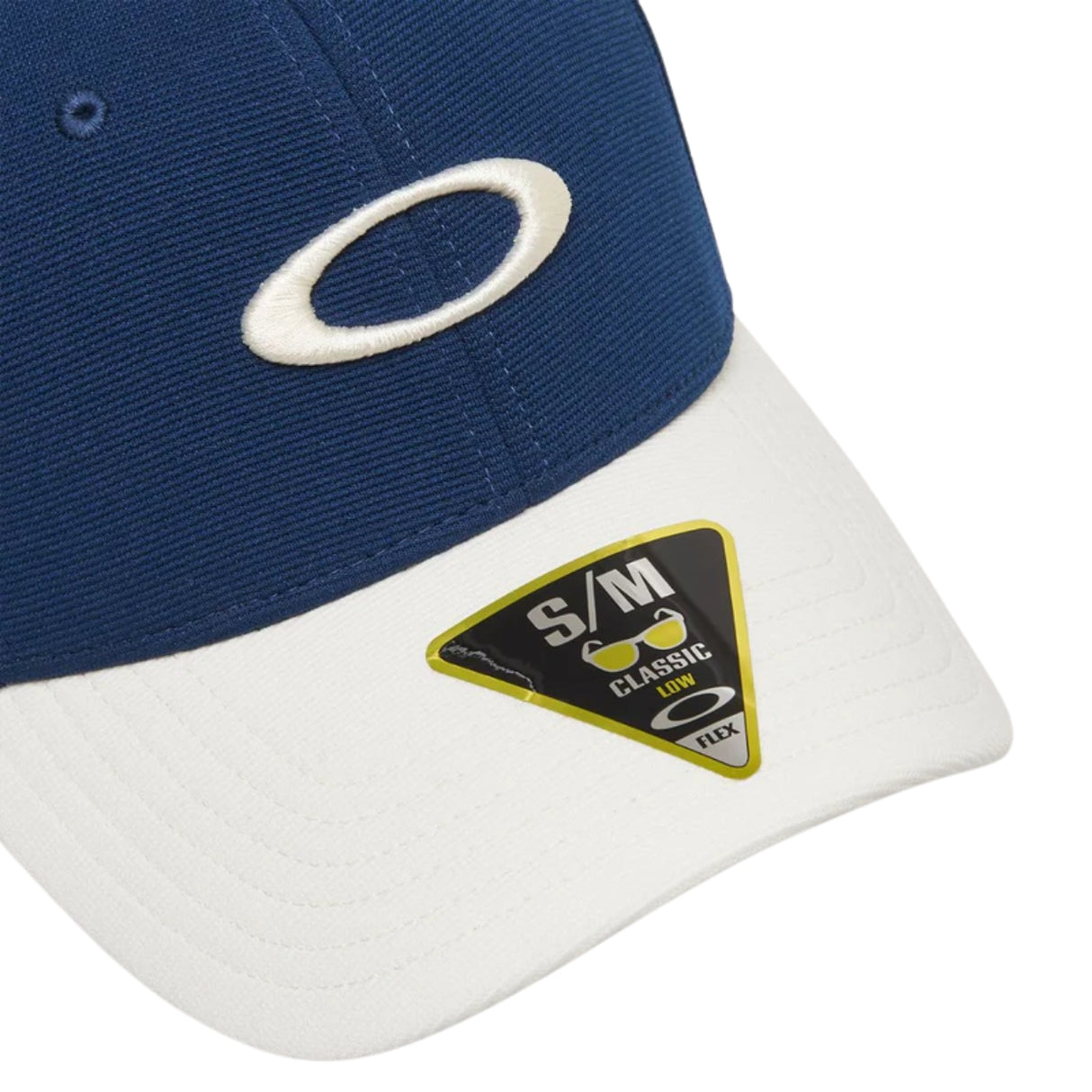 Oakley Tincan Remix Cap/ Team Navy