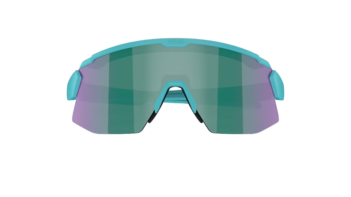 Bliz Breeze Sportbril Matte Turquoise/ Blue Green