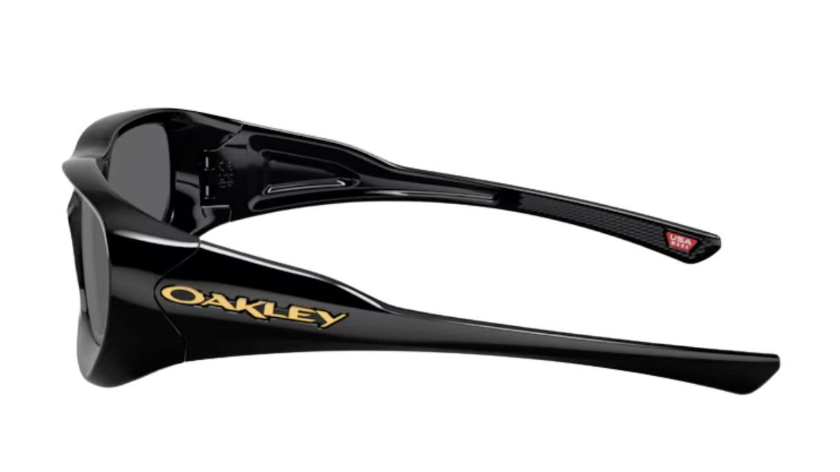 Oakley De Soto Polished Black/ Prizm Black