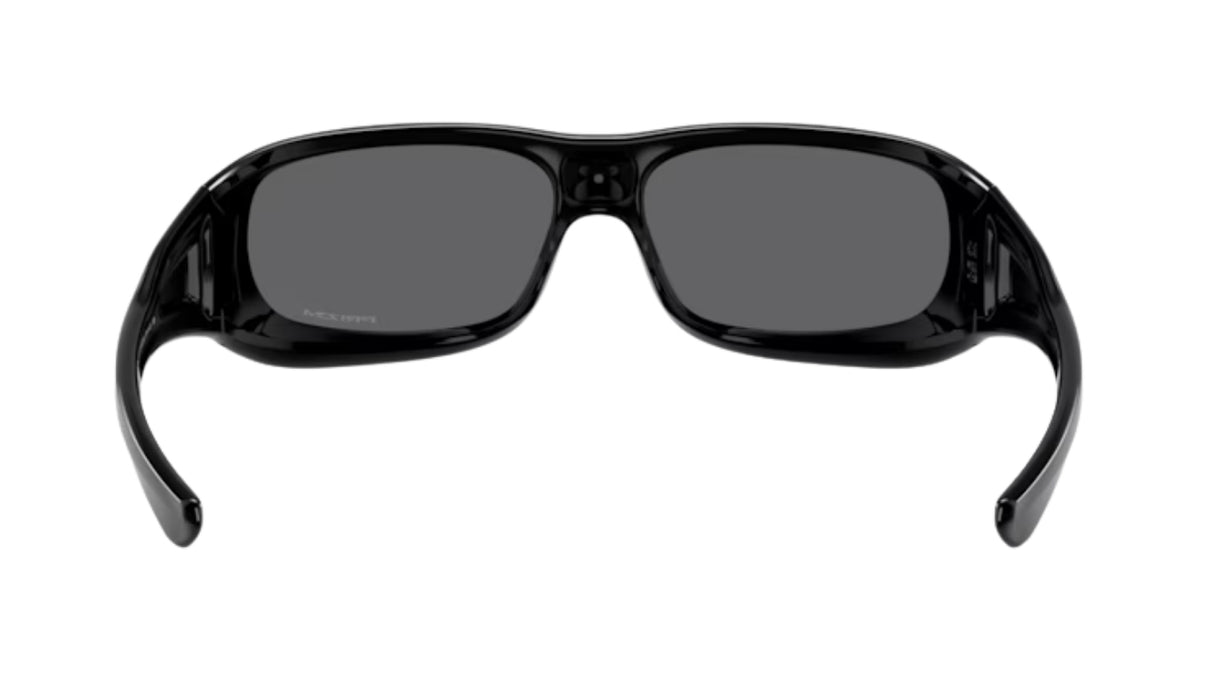 Oakley De Soto Polished Black/ Prizm Black