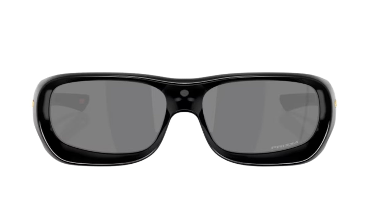 Oakley De Soto Polished Black/ Prizm Black