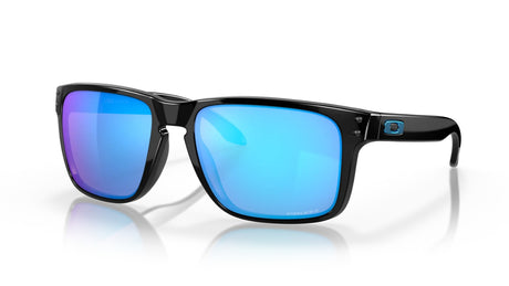 Oakley Holbrook XL Polished  Black  Prizm Sapphire