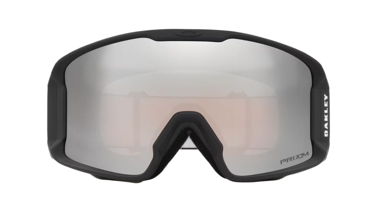 Oakley Line MIner M Matte Black/ Prizm Black