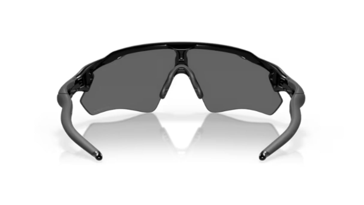 Oakley Radar EV Path Polished Black/ Prizm Black Iridium