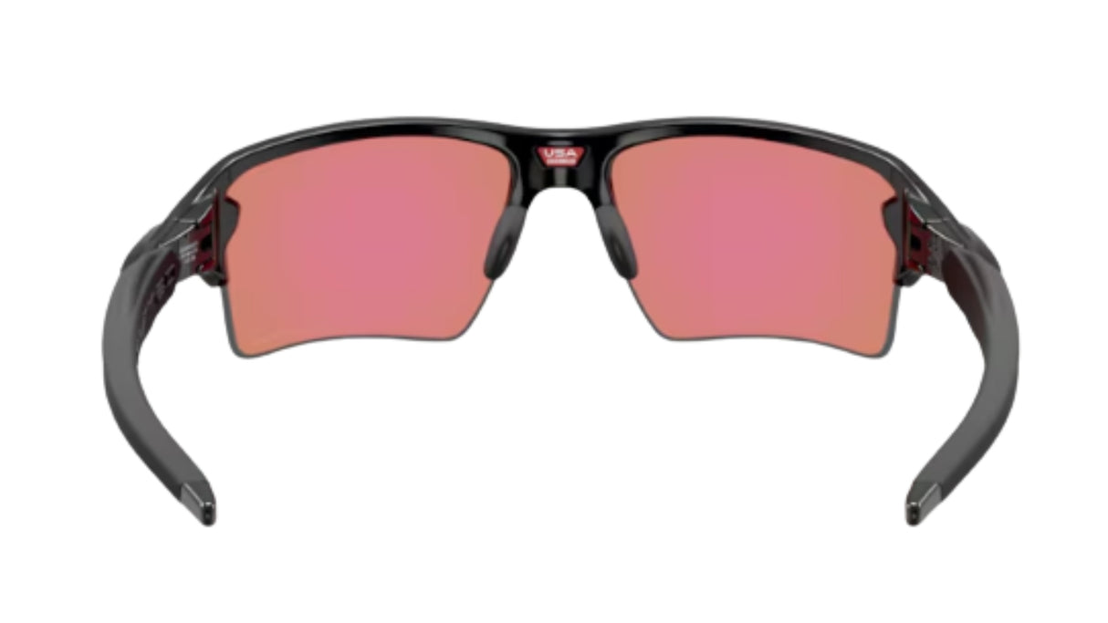 Oakley Flak 2.0 XXL Polished Black/ Prizm Golf