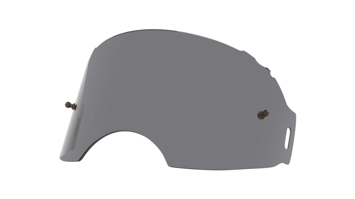 Oakley Airbrake MX Lens Dark Grey