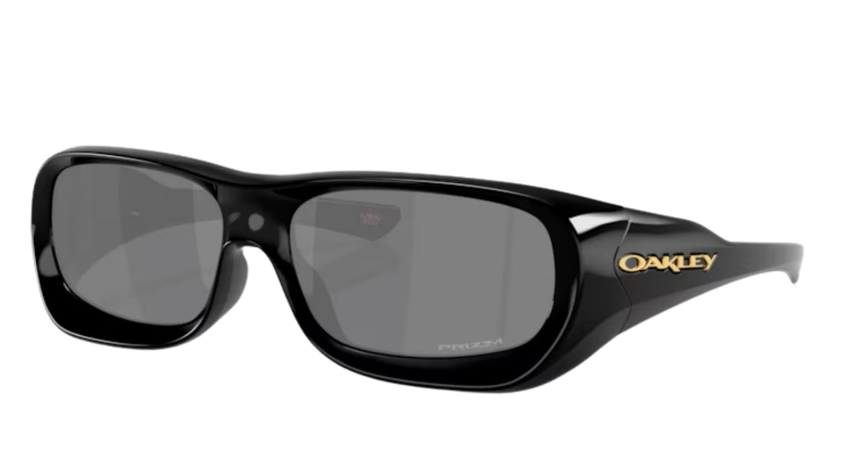 Oakley De Soto Polished Black/ Prizm Black