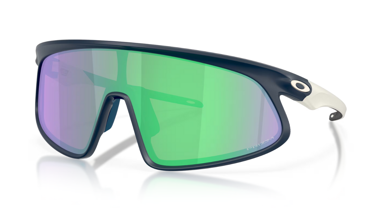 Oakley RSLV Pacific Trail Matte Abyss/ Prizm Road Jade