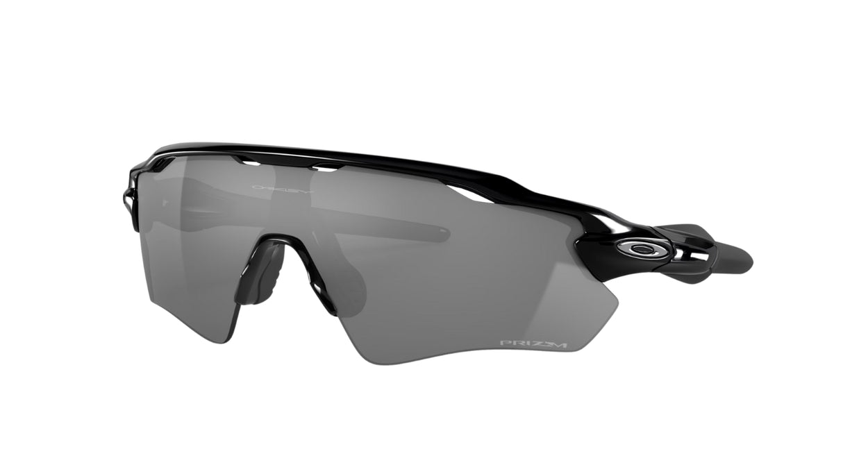 Oakley Radar EV Path Polished Black/ Prizm Black Iridium