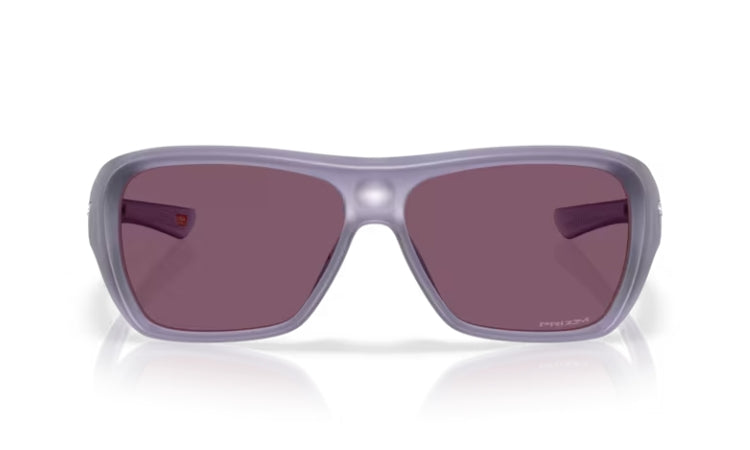 Oakley Chaminade Matte Transparent Lilac / Prizm Indigo