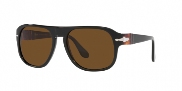Persol-Jean-Matte-Dark-Green-Brown-Polarized